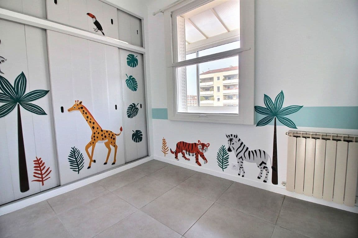 Appartement T3 à louer à Marseille – photo 6
