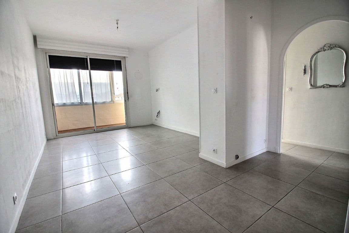 Appartement T3 à louer à Marseille – photo 2