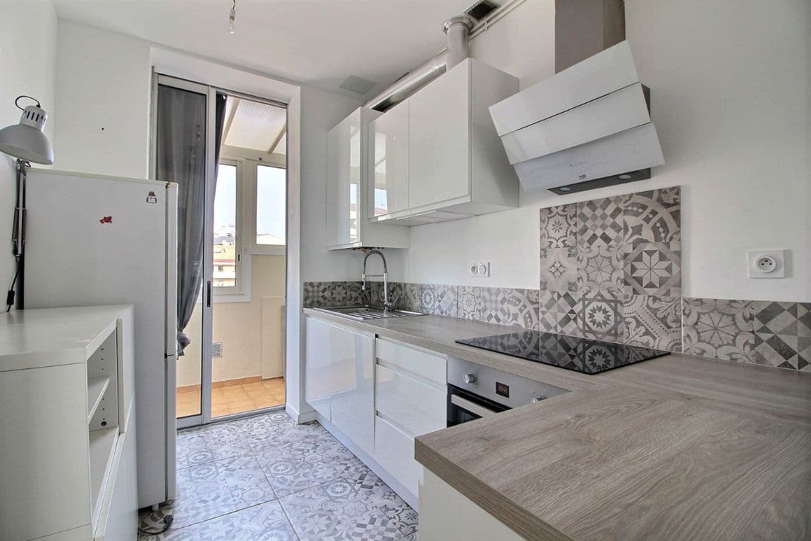 Appartement T3 à louer à Marseille – photo 1