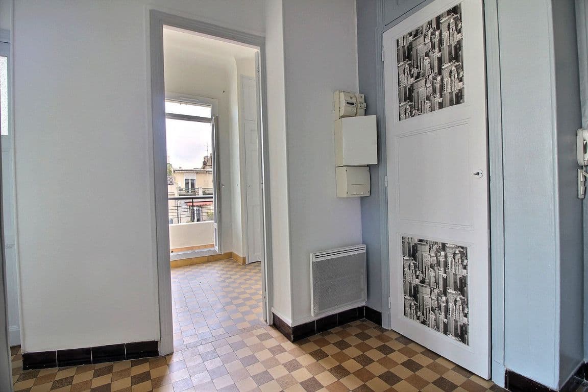 Appartement T1 à louer à Marseille – photo 4