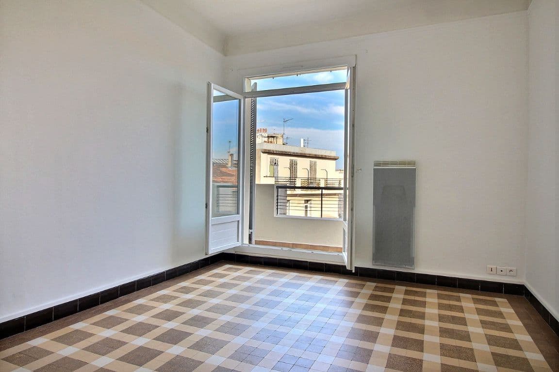 Appartement T1 à louer à Marseille – photo 1