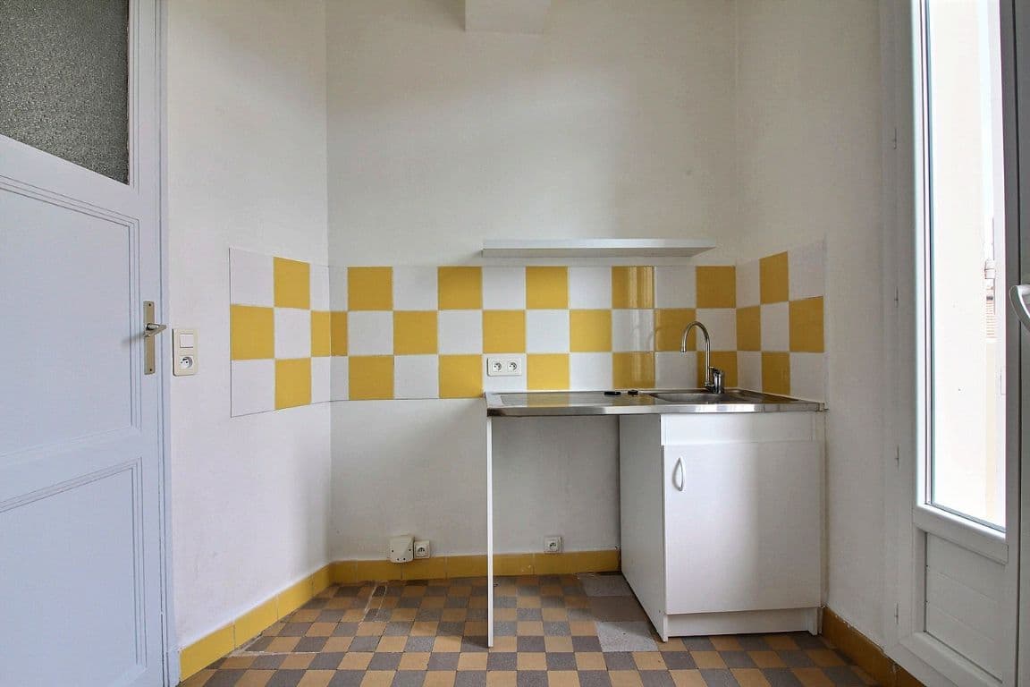 Appartement T1 à louer à Marseille – photo 5