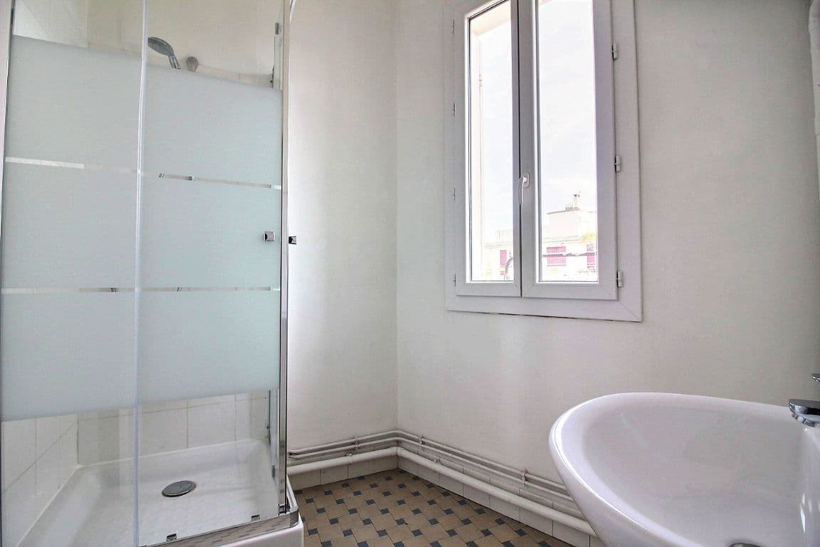 Appartement T1 à louer à Marseille – photo 6