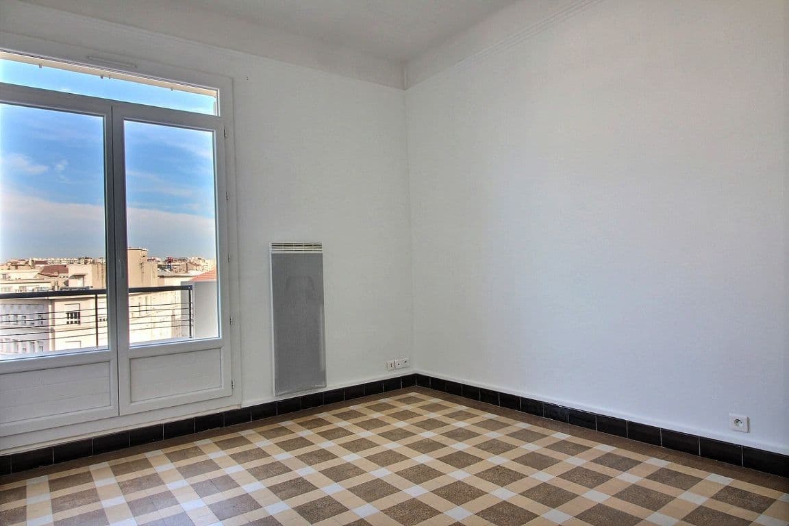 Appartement T1 à louer à Marseille – photo 2