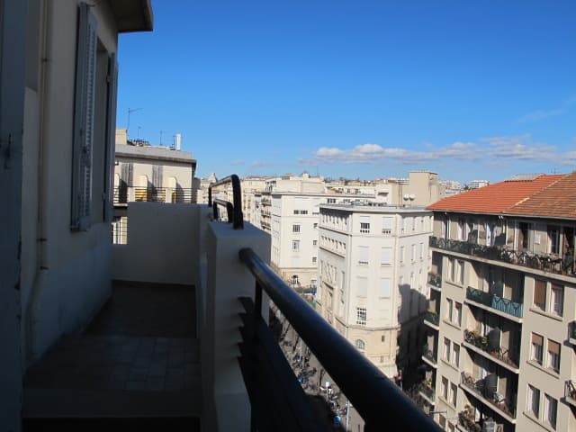Appartement T1 à louer à Marseille – photo 7