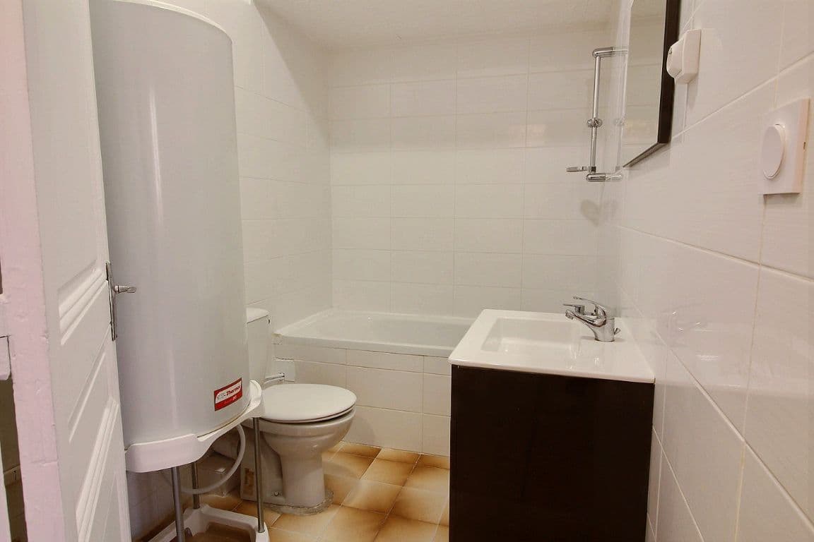 Appartement T2 à louer à Marseille – photo 3
