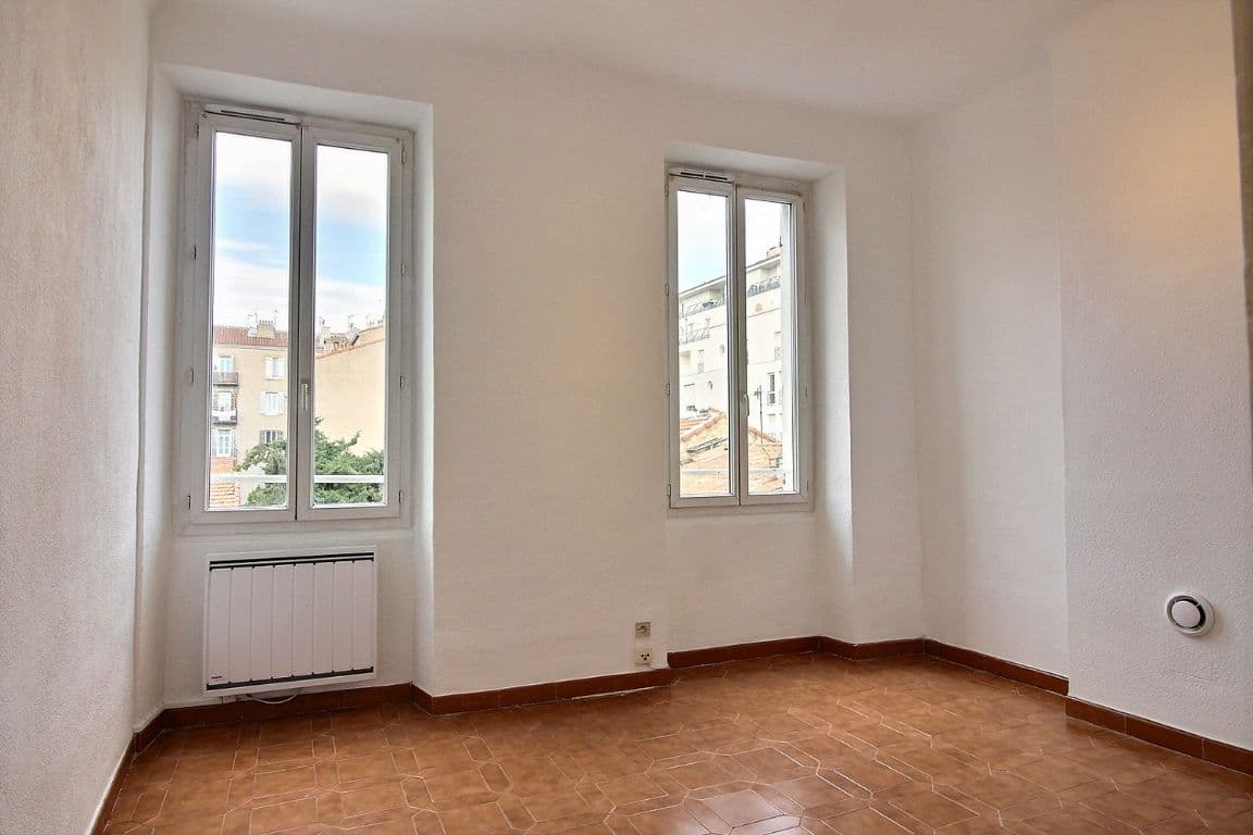 Appartement T2 à louer à Marseille – photo 1