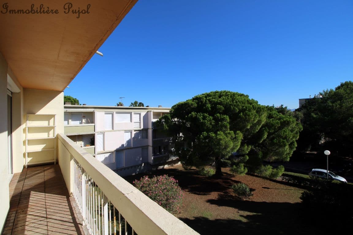 Appartement T3 à louer à Marseille – photo 1