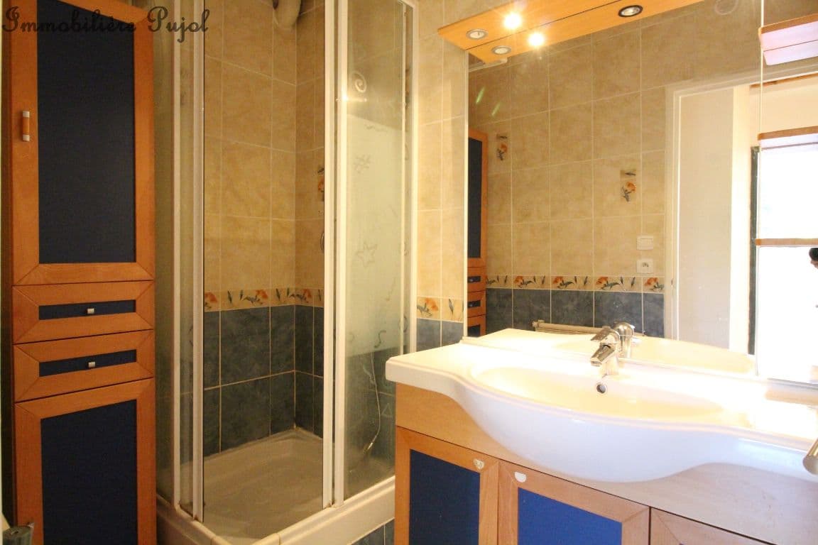 Appartement T3 à louer à Marseille – photo 7