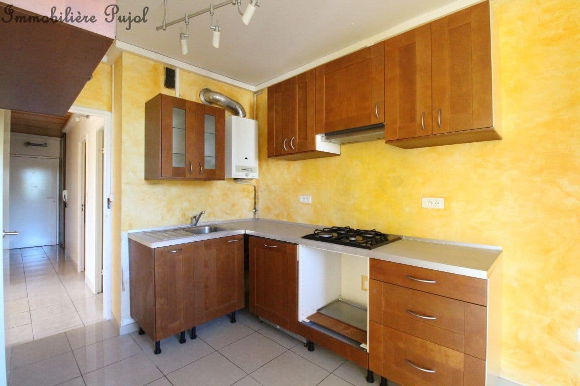 Appartement T3 à louer à Marseille – photo 6