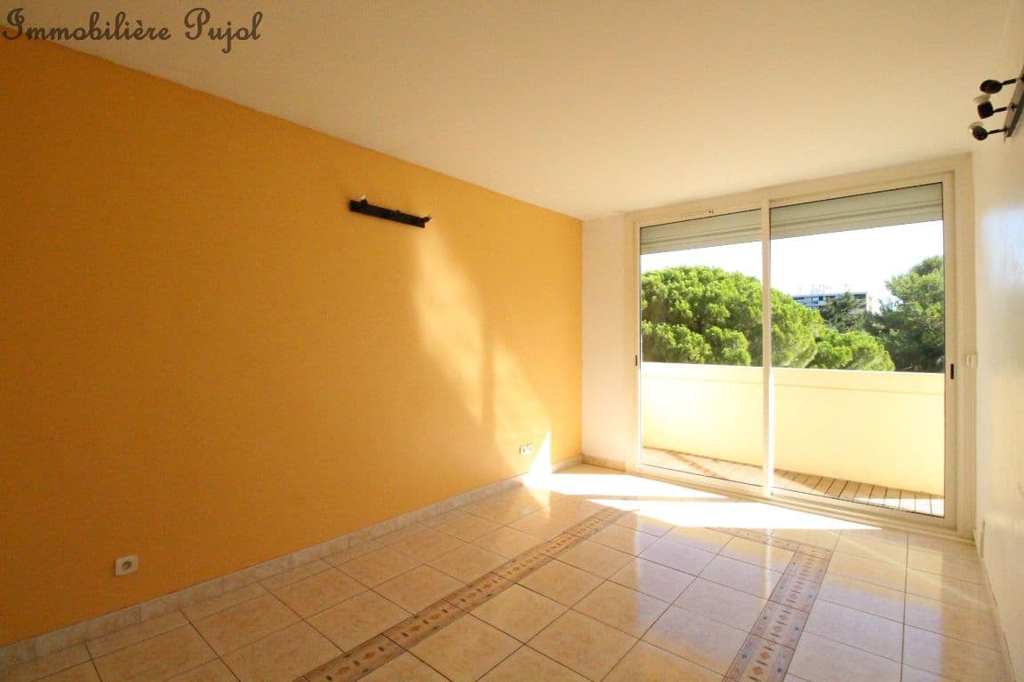 Appartement T3 à louer à Marseille – photo 4
