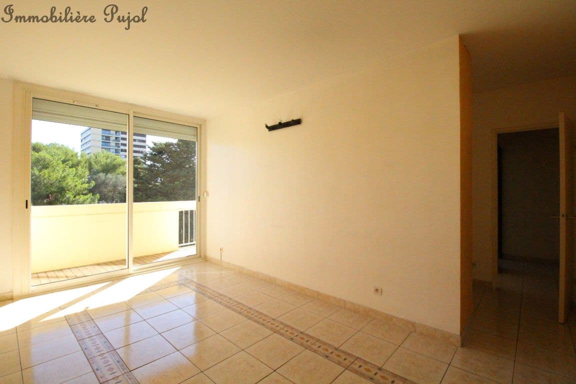 Appartement T3 à louer à Marseille – photo 3