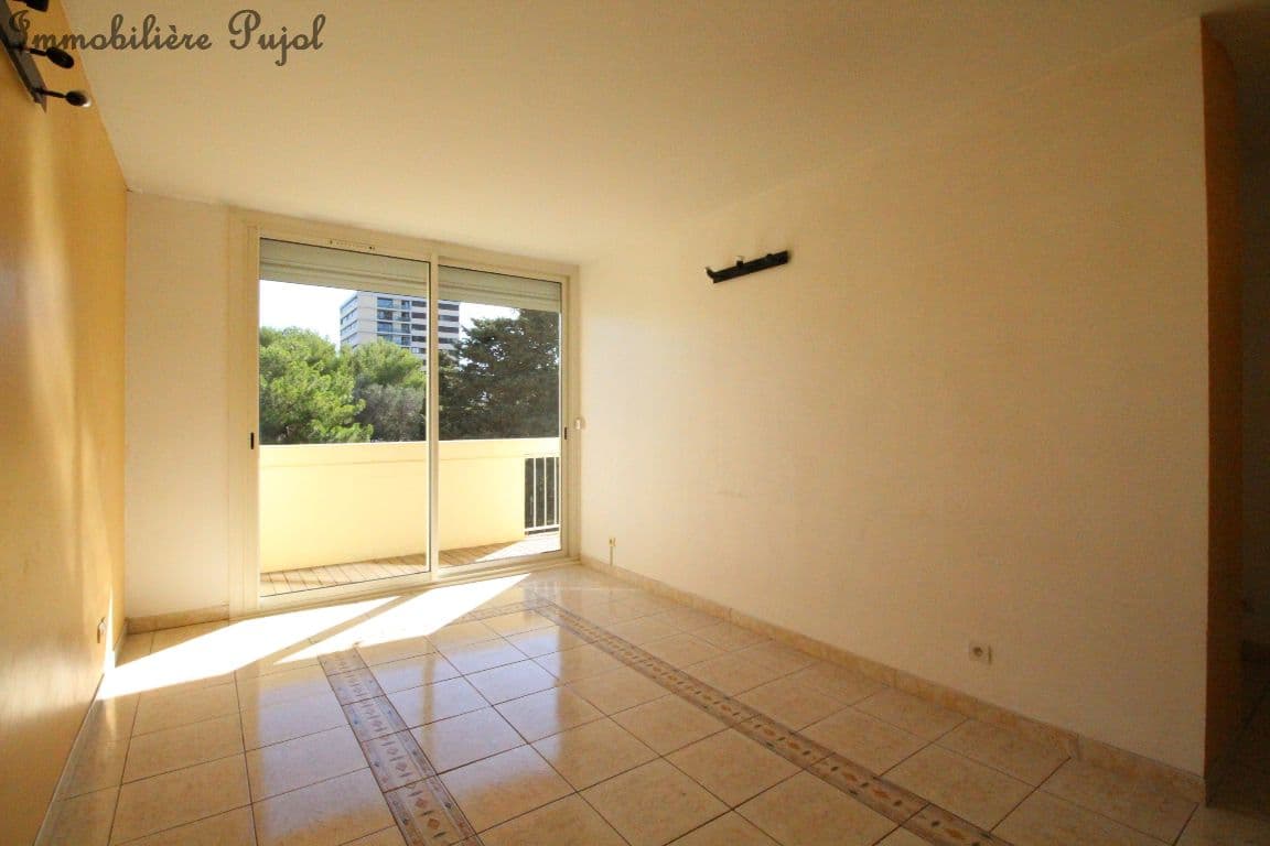 Appartement T3 à louer à Marseille – photo 2