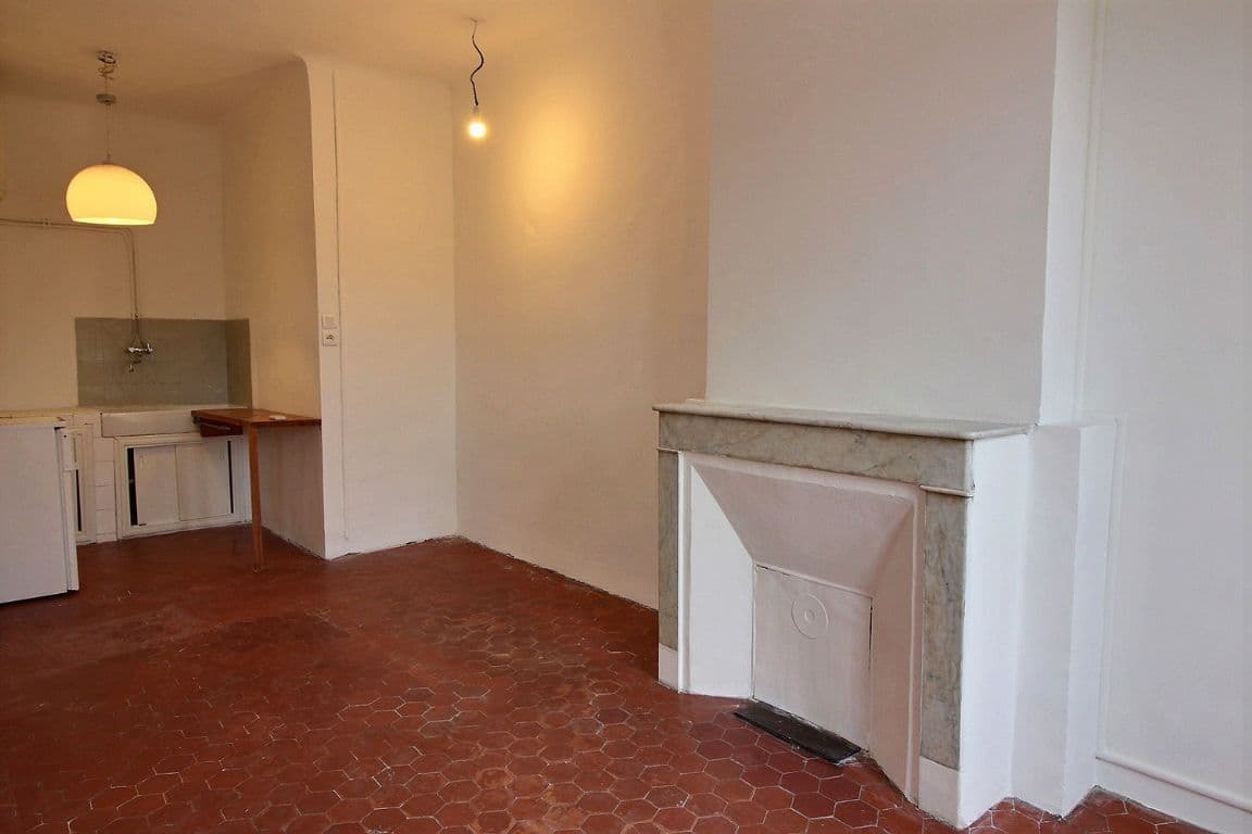 Appartement T2 à louer à Marseille – photo 2