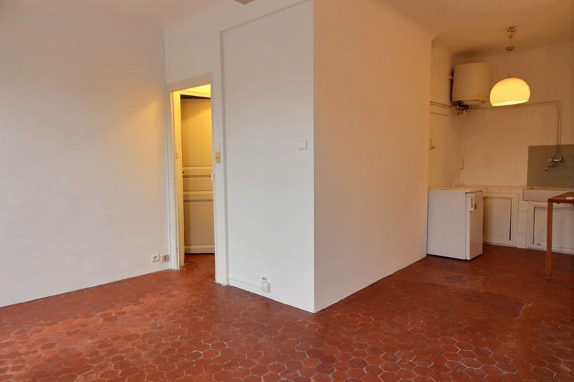Appartement T2 à louer à Marseille – photo 3