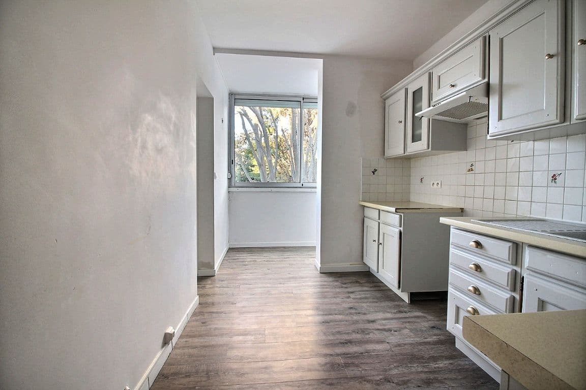 Appartement T3 à louer à Marseille – photo 4