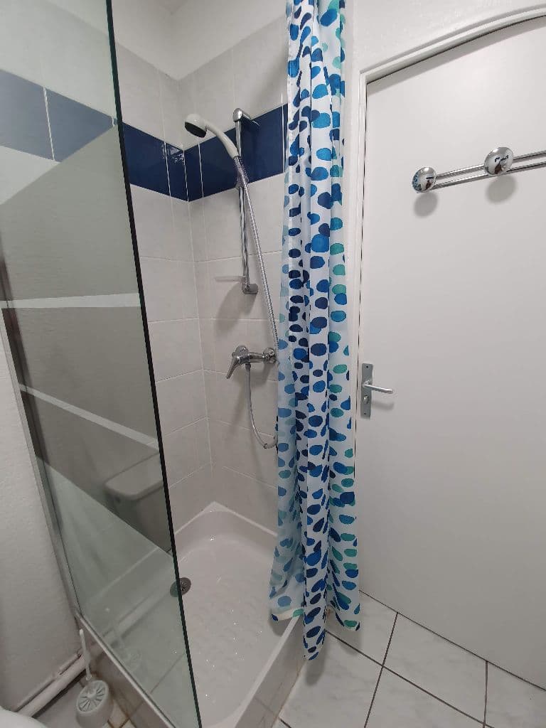 Appartement T2 à louer à Marseille – photo 4