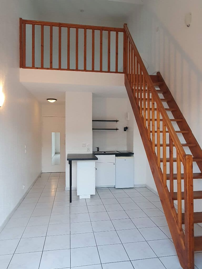 Appartement T2 à louer à Marseille – photo 1
