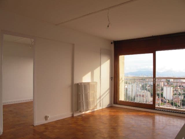 Appartement T3 à louer à Marseille – photo 2