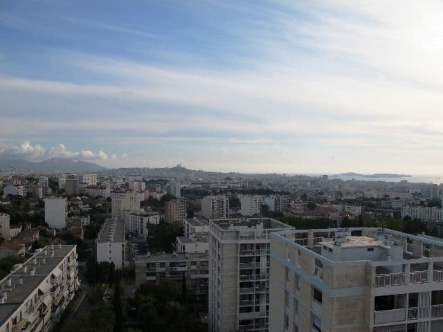 Appartement T3 à louer à Marseille – photo 8