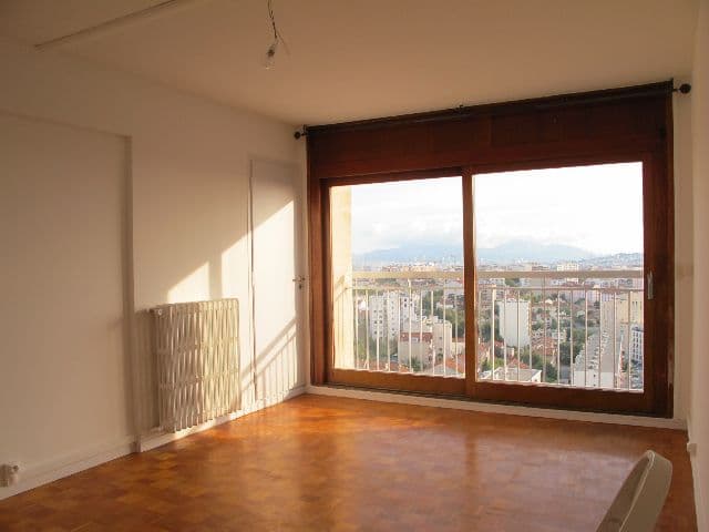 Appartement T3 à louer à Marseille – photo 1