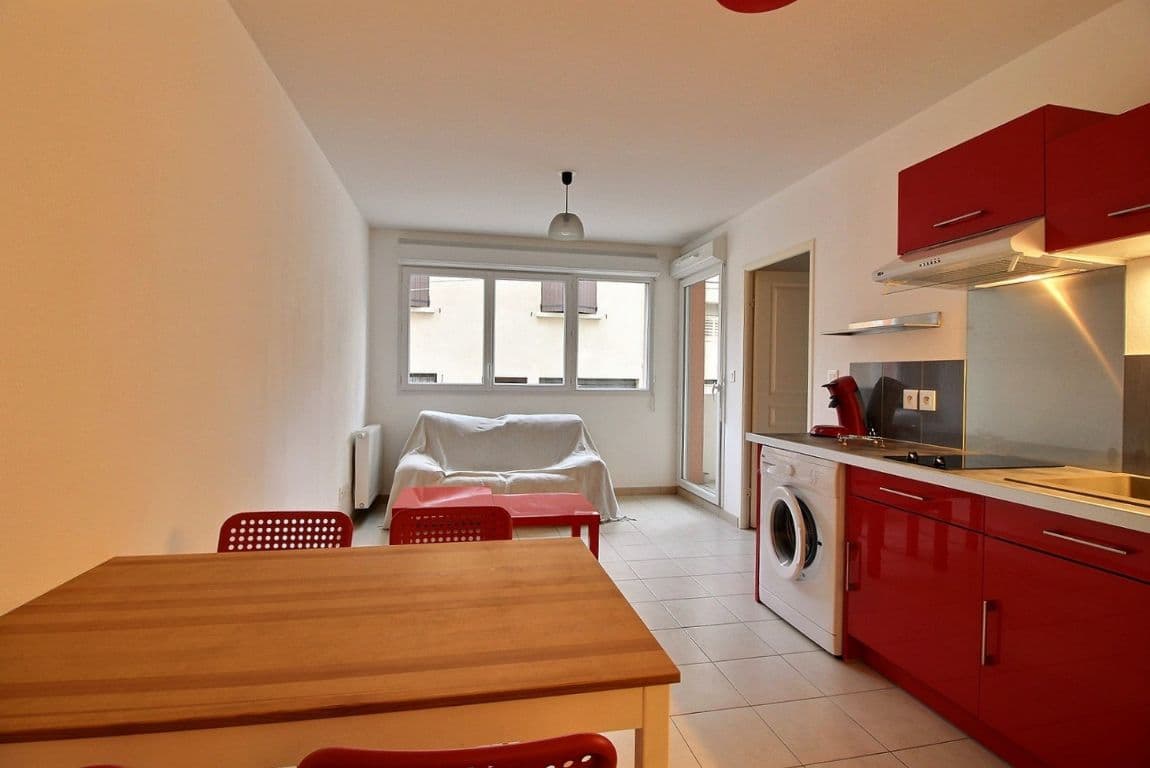 Appartement T2 à louer à Marseille – photo 3