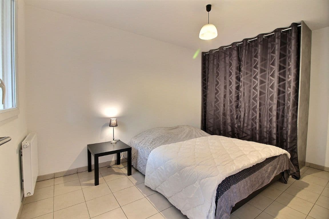 Appartement T2 à louer à Marseille – photo 4