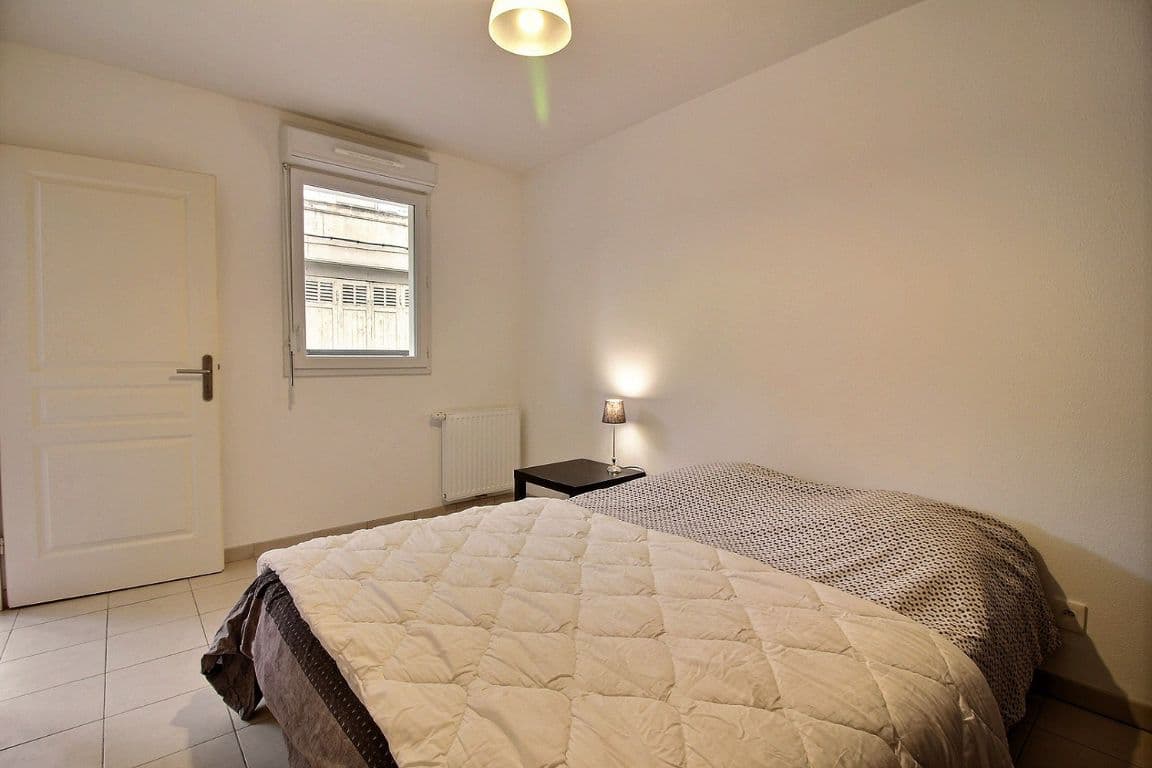 Appartement T2 à louer à Marseille – photo 5