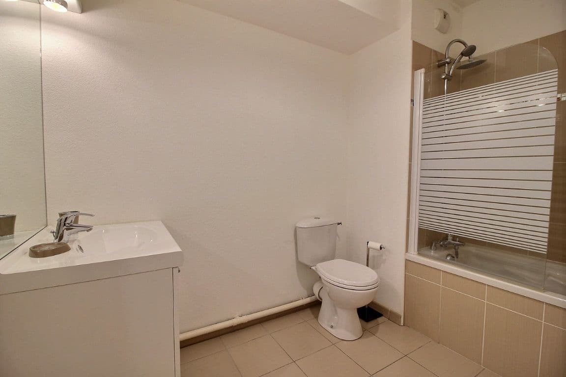 Appartement T2 à louer à Marseille – photo 6