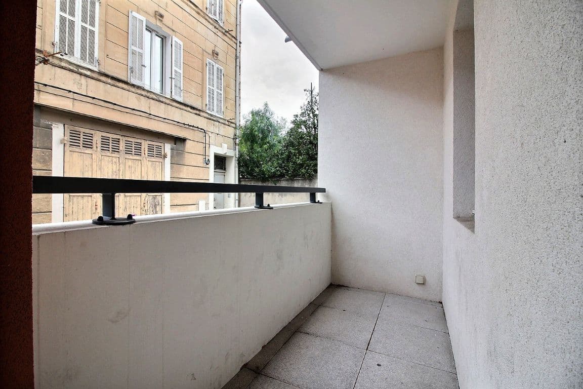 Appartement T2 à louer à Marseille – photo 7