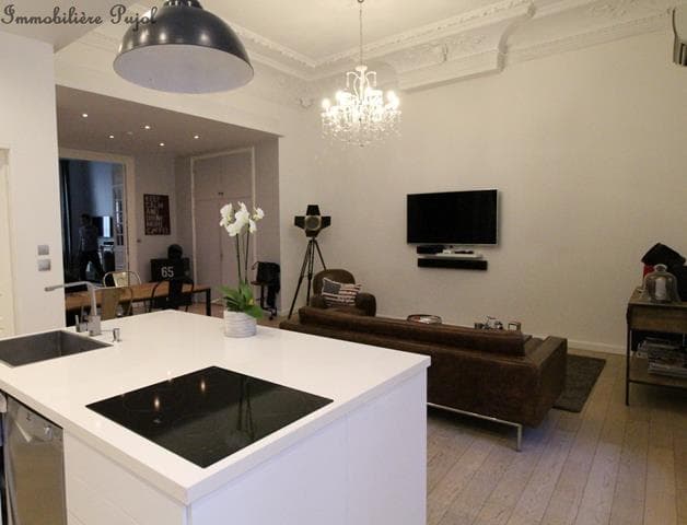 Appartement T3 à louer à Marseille – photo 4