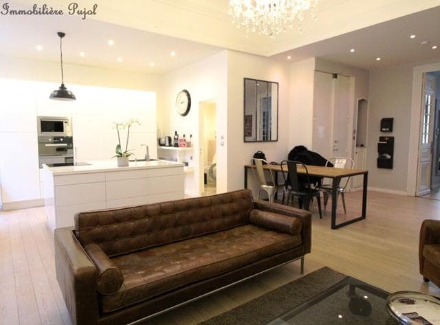 Appartement T3 à louer à Marseille – photo 1
