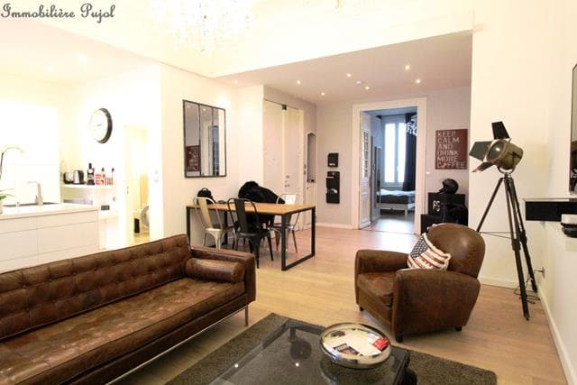 Appartement T3 à louer à Marseille – photo 2