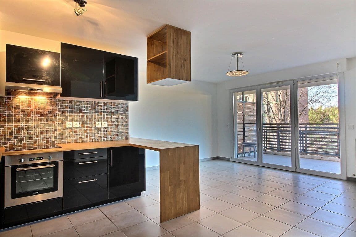 Appartement T3 à louer à Marseille – photo 1