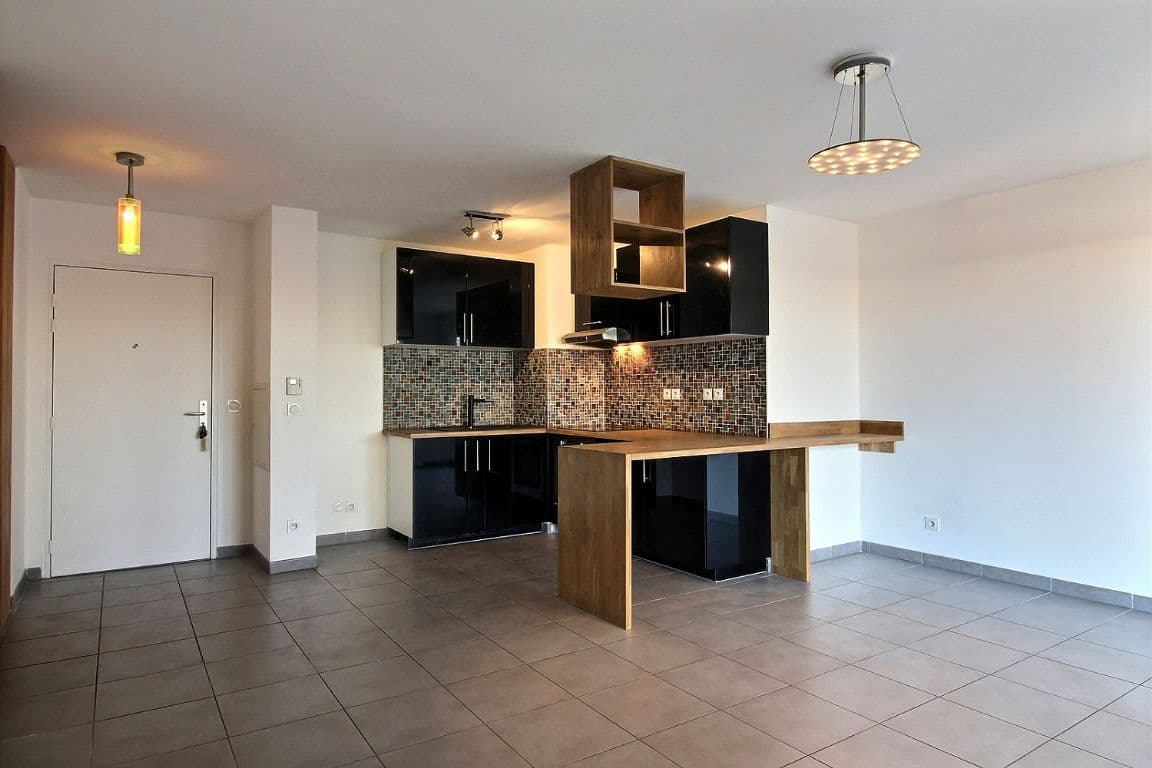 Appartement T3 à louer à Marseille – photo 2
