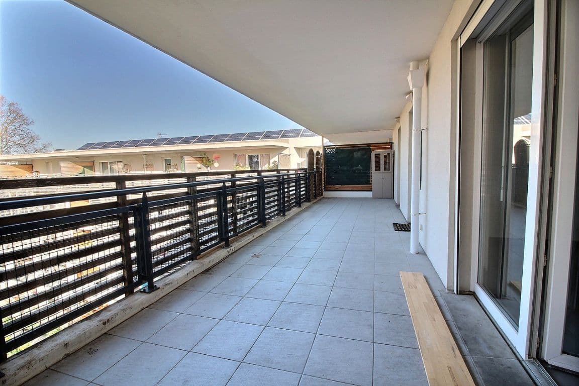 Appartement T3 à louer à Marseille – photo 4
