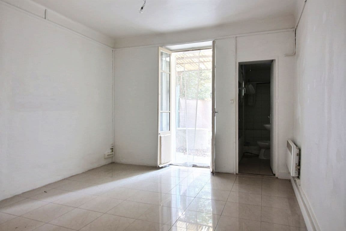 Appartement T1 à louer à Marseille – photo 1