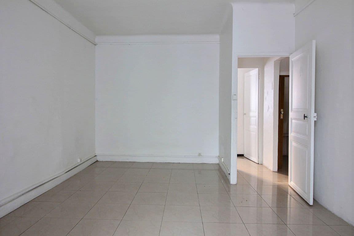 Appartement T1 à louer à Marseille – photo 3