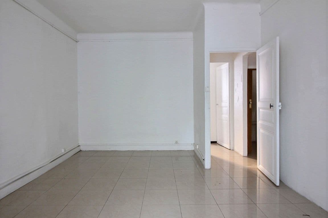 Appartement T1 à louer à Marseille – photo 2