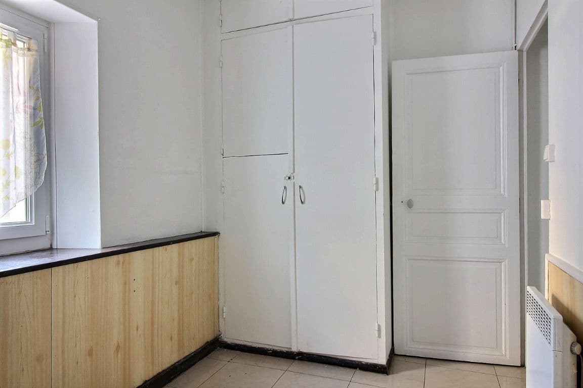 Appartement T1 à louer à Marseille – photo 5