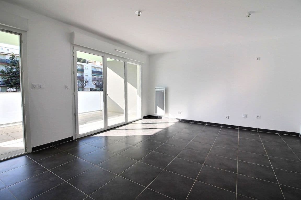 Appartement T3 à louer à Marseille – photo 2