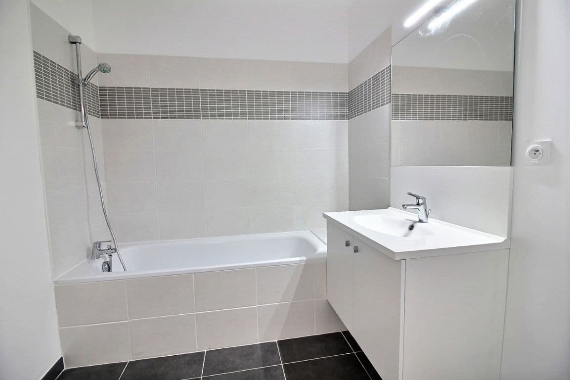 Appartement T3 à louer à Marseille – photo 5