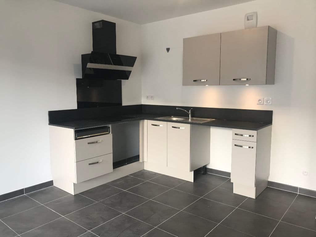 Appartement T3 à louer à Marseille – photo 3