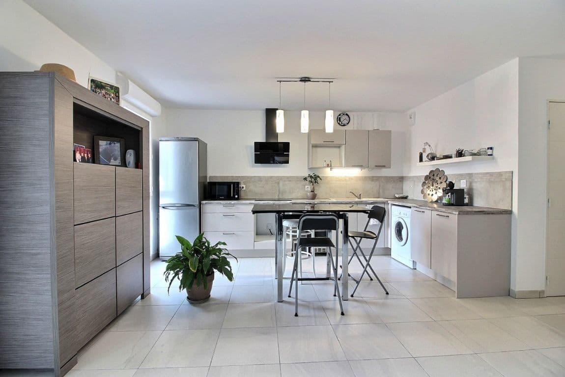 Appartement T3 à louer à Marseille – photo 2