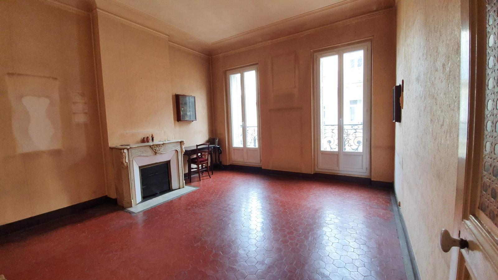 Appartement T4 à vendre à Marseille – photo 1