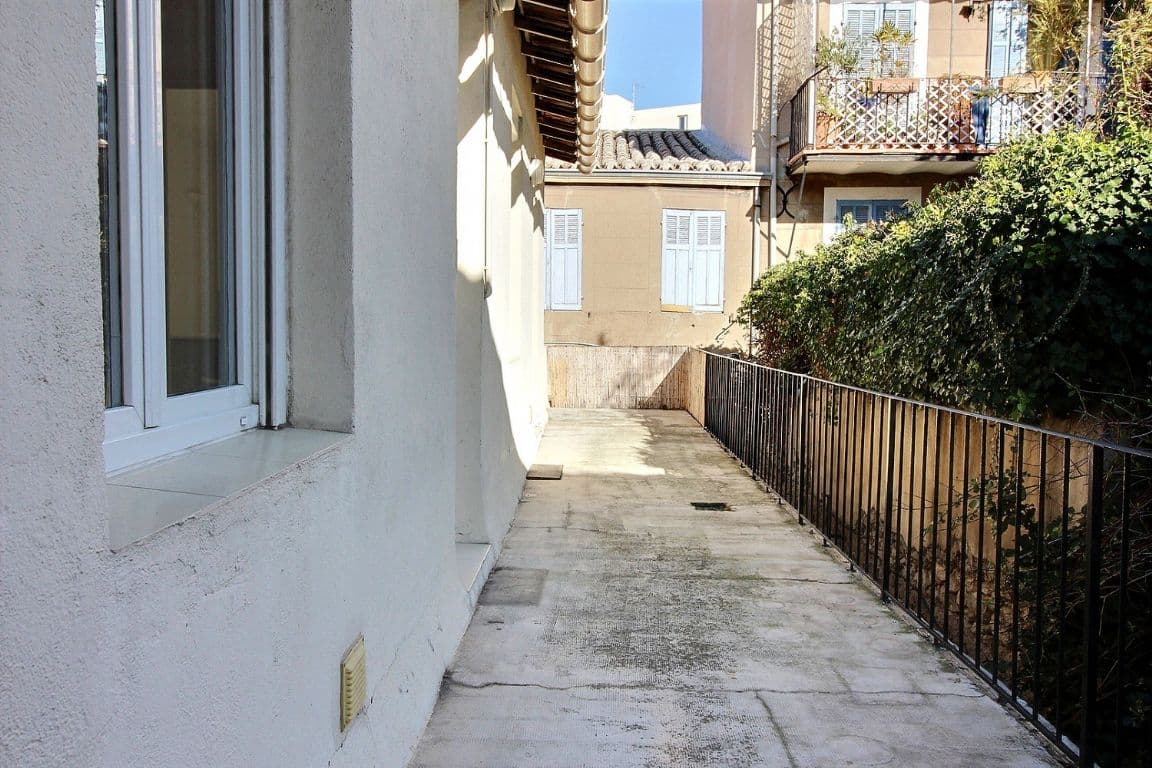 Appartement T2 à louer à Marseille – photo 8