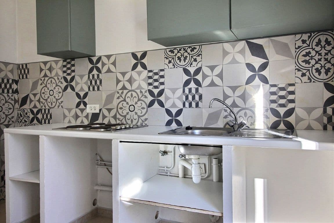 Appartement T2 à louer à Marseille – photo 5
