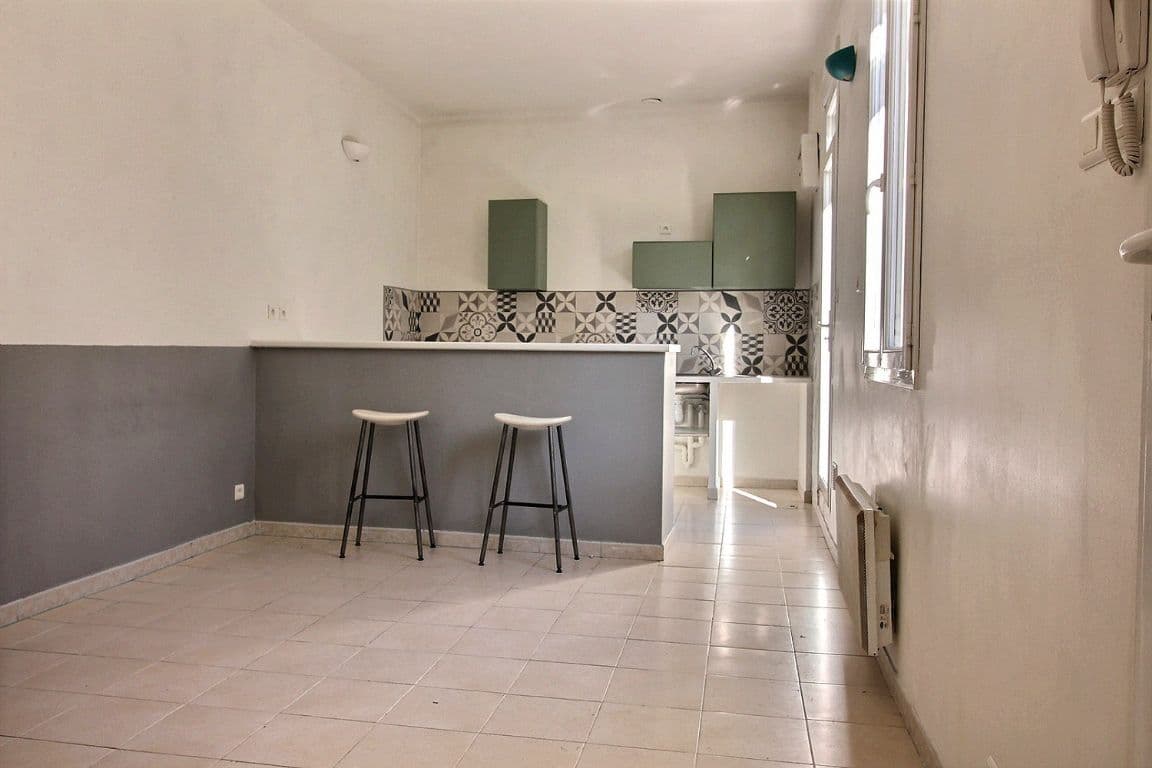 Appartement T2 à louer à Marseille – photo 3