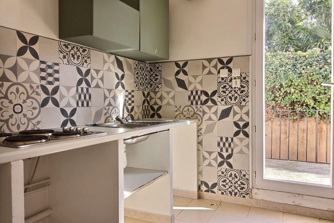Appartement T2 à louer à Marseille – photo 4