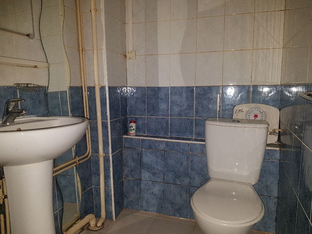 Appartement T1 à louer à Marseille – photo 3